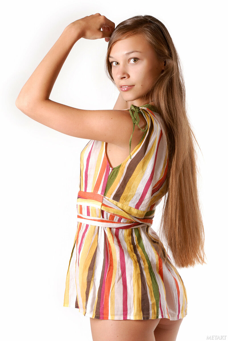 Лейла, 27