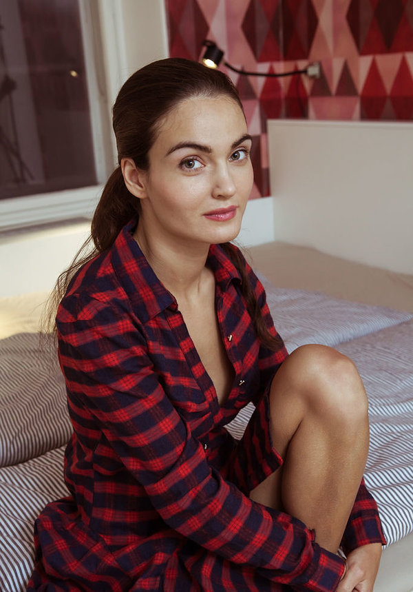 Ксения, 21