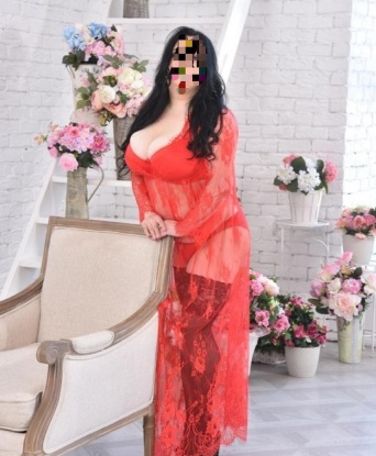 Галя, 36