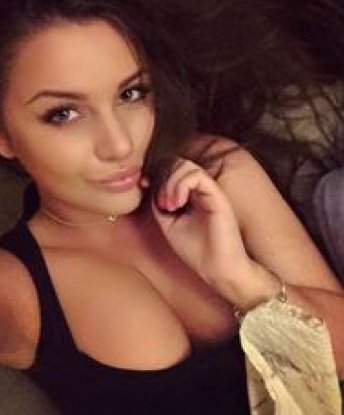 Яна, 25